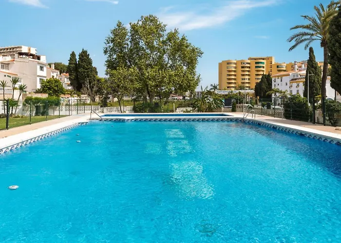 Casa Isabella -Budha Apartments