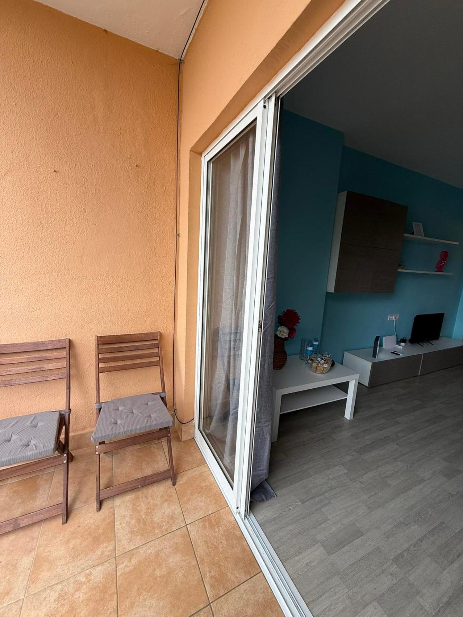 Casa Isabella -budha Apartment