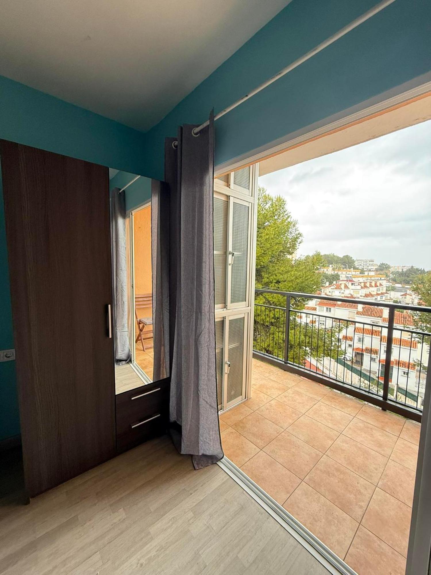 Casa Isabella -budha Benalmadena