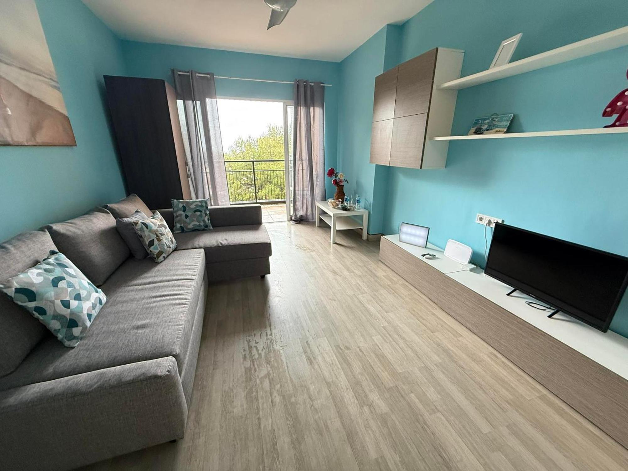 Casa Isabella -budha Benalmadena