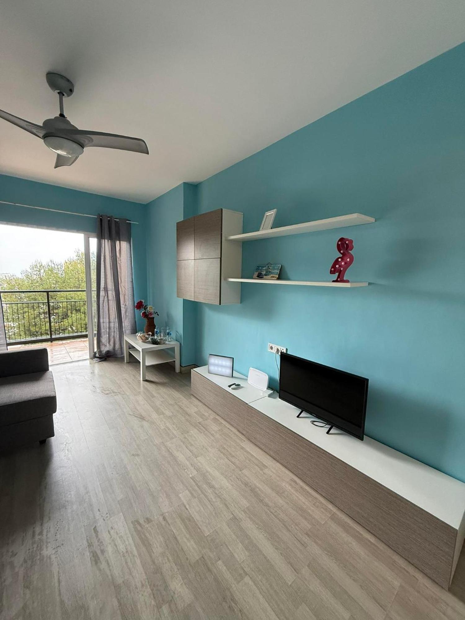 Apartment Casa Isabella -budha *