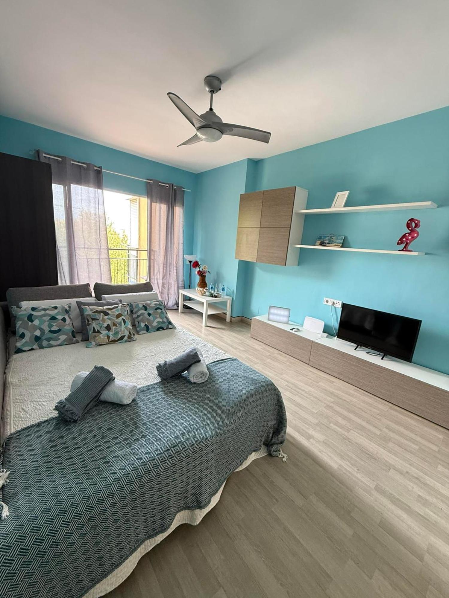 Casa Isabella -budha * Benalmadena