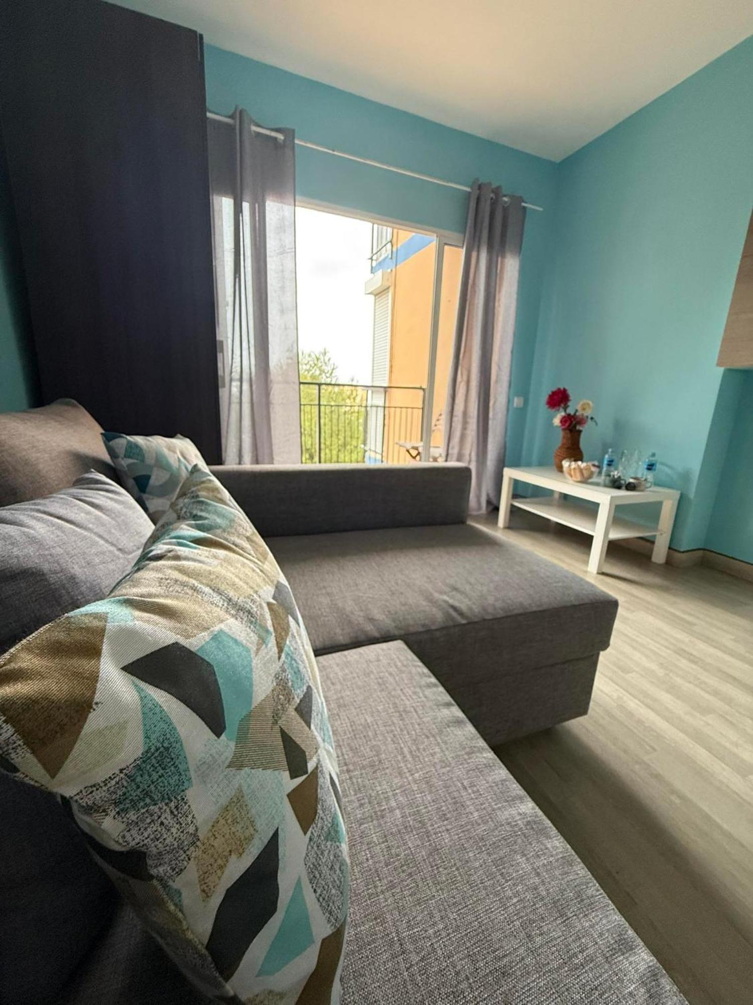 Apartment Casa Isabella -budha Benalmadena