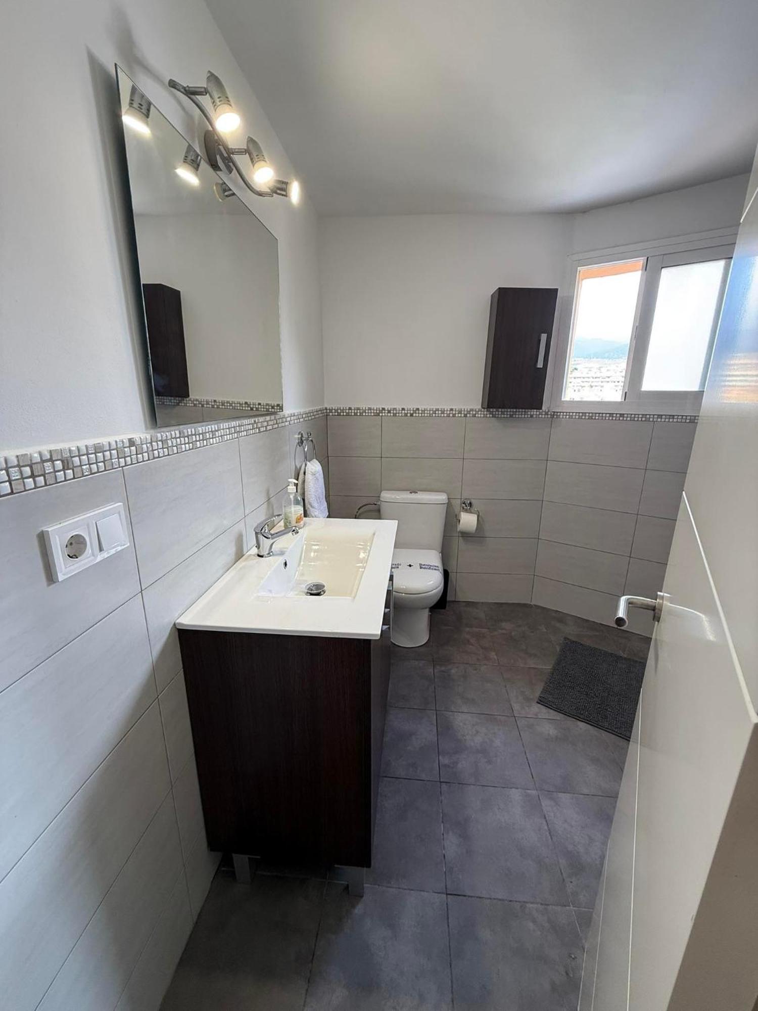 Casa Isabella -budha * Benalmadena