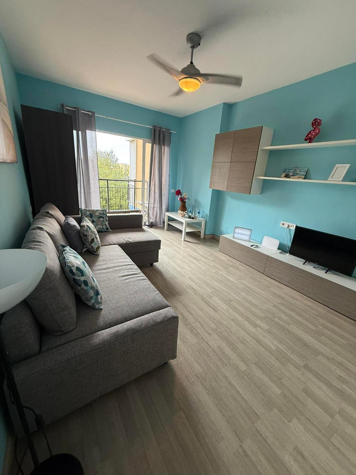 Casa Isabella -budha Apartment