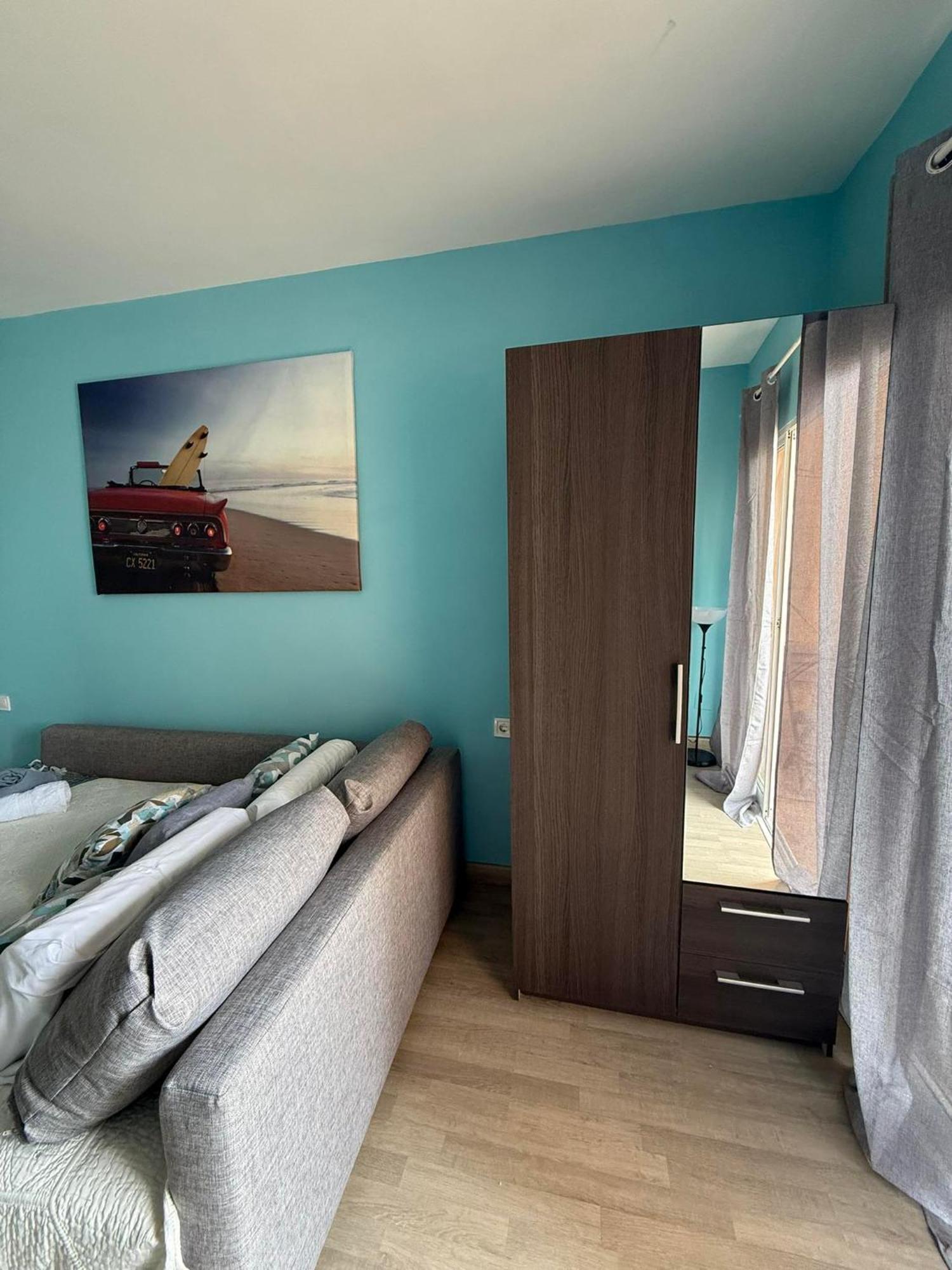 Casa Isabella -budha Apartment