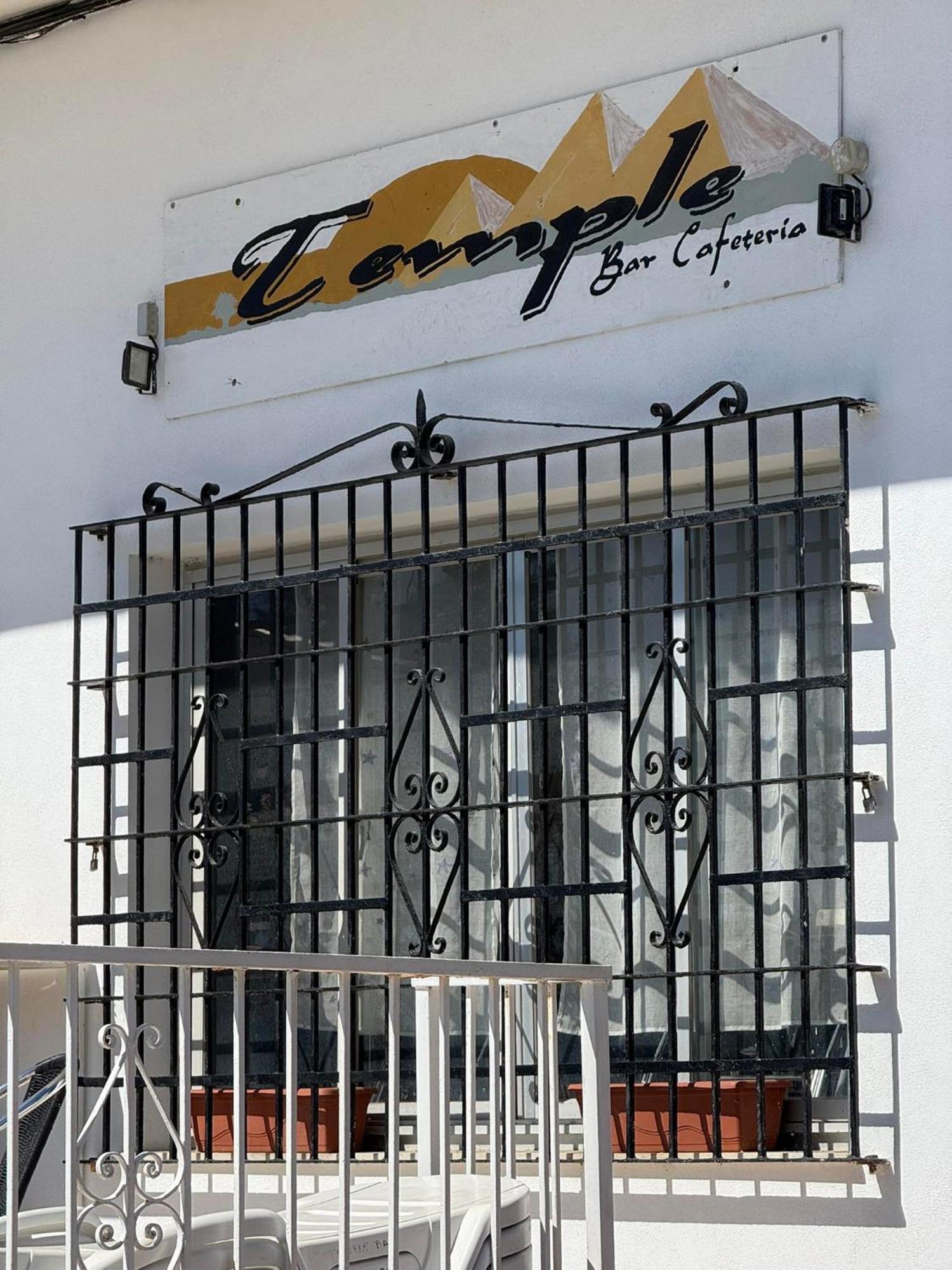 Casa Isabella -budha Apartment Benalmadena