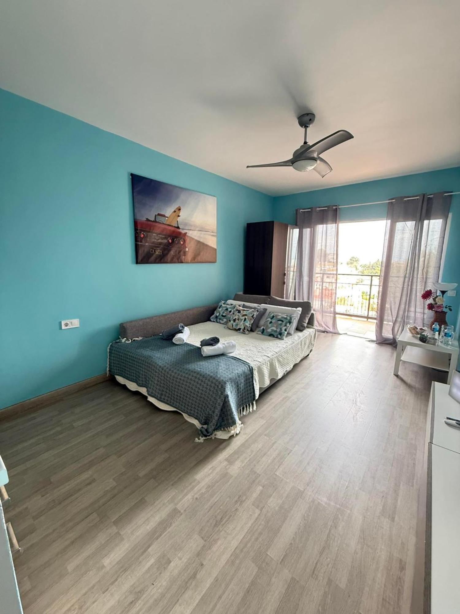 Casa Isabella -budha * Benalmadena