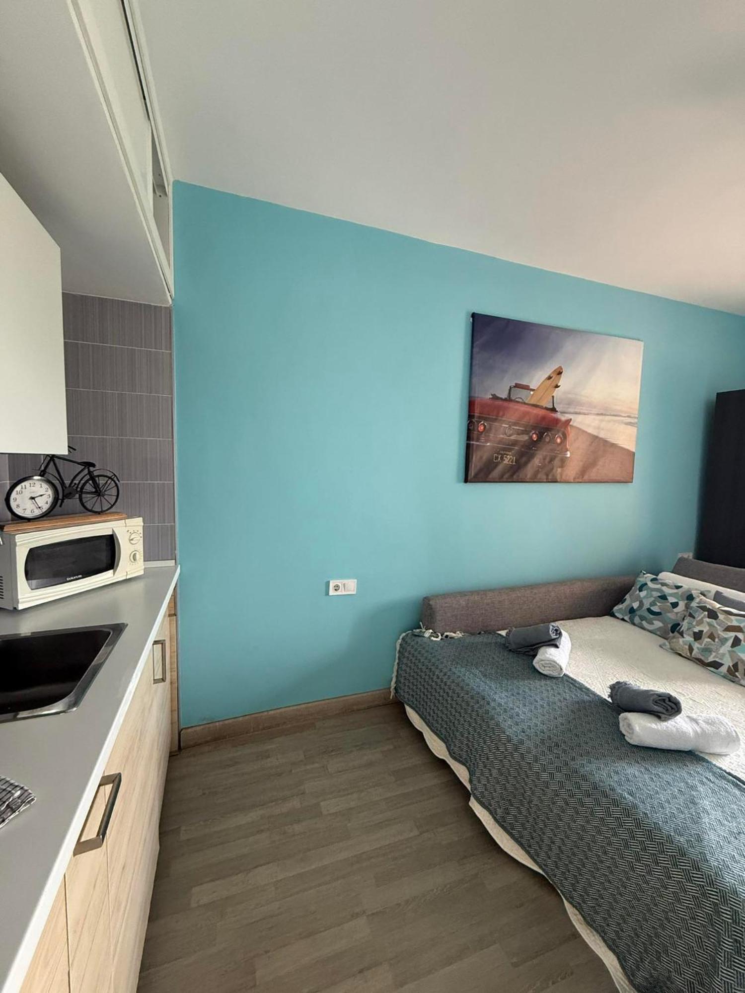 Casa Isabella -budha Apartment *