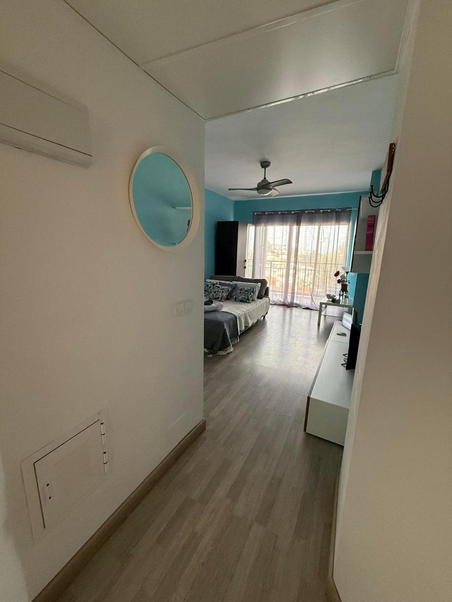 Casa Isabella -budha Apartment Benalmadena