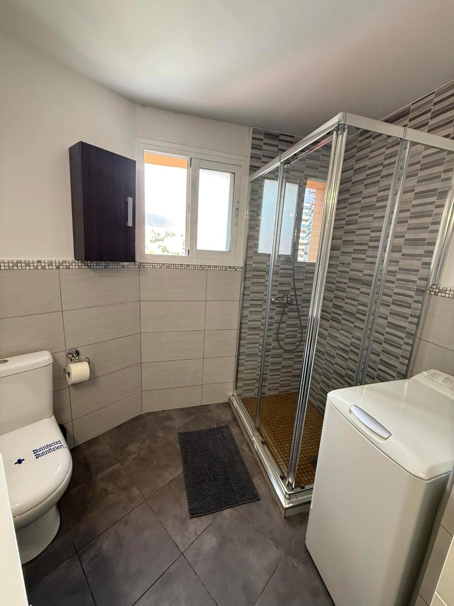 Apartment Casa Isabella -budha Benalmadena