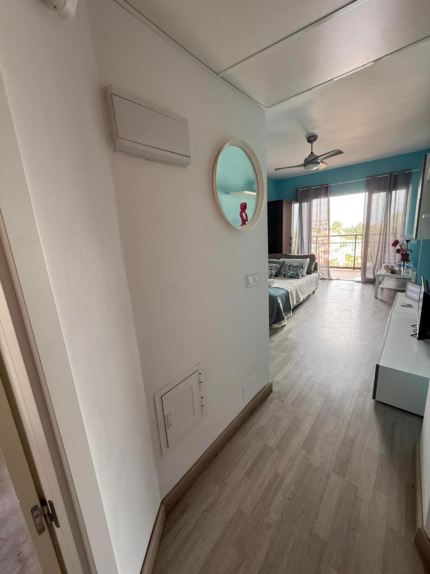 Apartment Casa Isabella -budha *