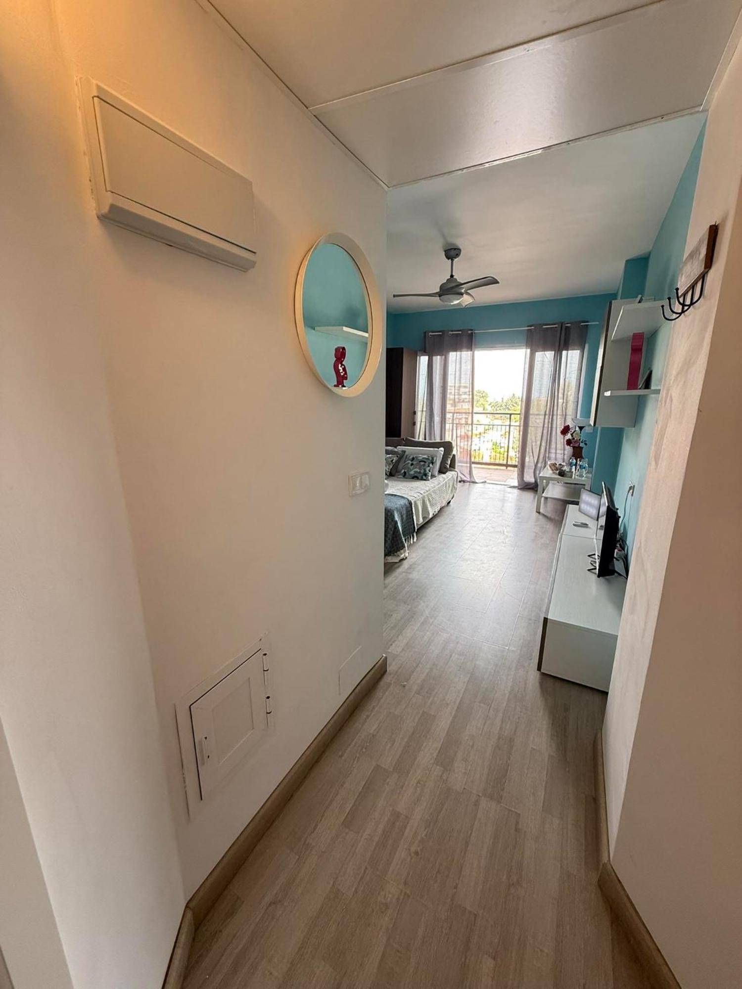 Apartment Casa Isabella -budha