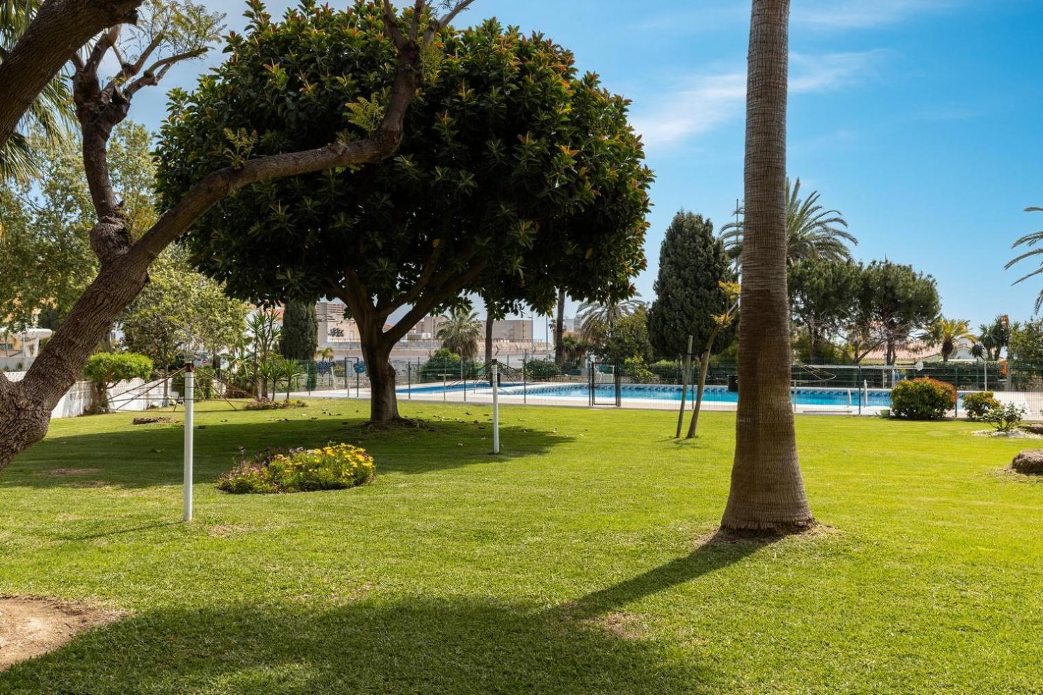 Casa Isabella -budha * Benalmadena