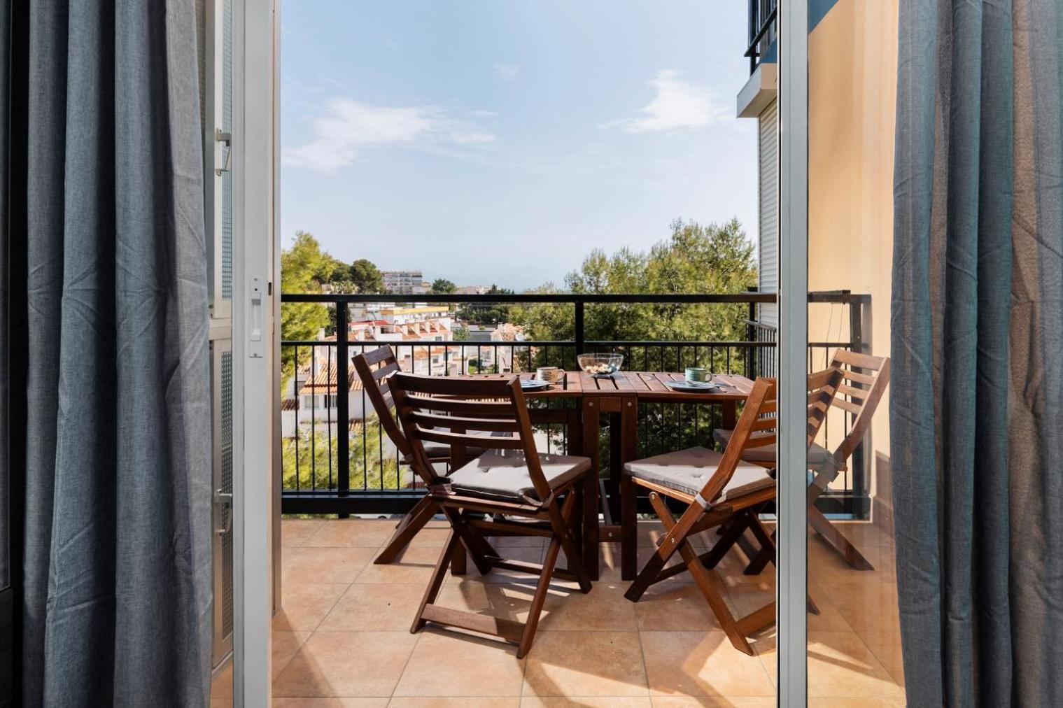 Casa Isabella -budha Apartment