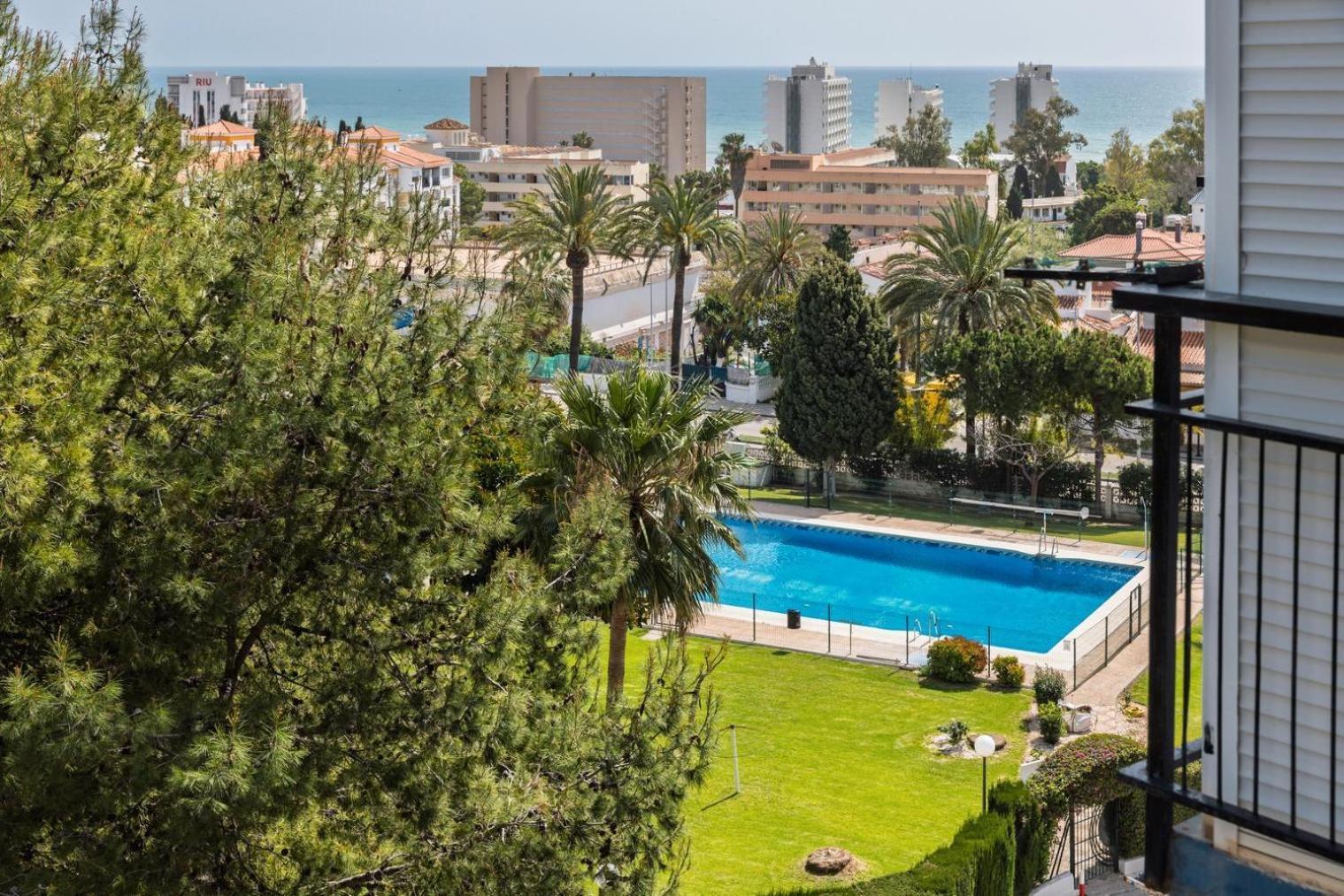Casa Isabella -budha *