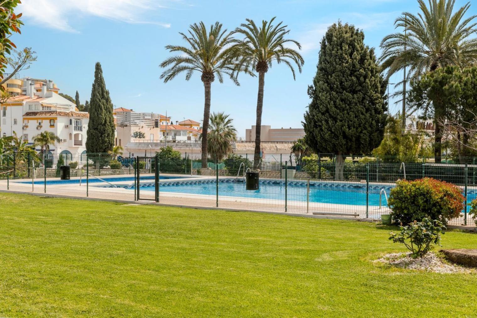 Casa Isabella -budha Benalmadena