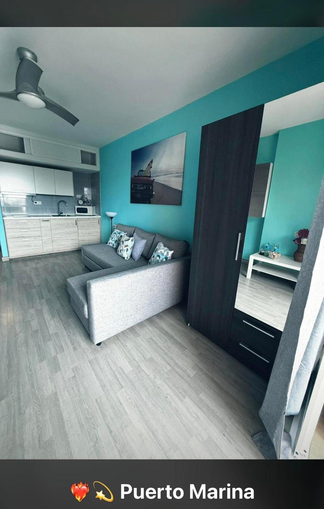 Appartement Casa Isabella -budha *