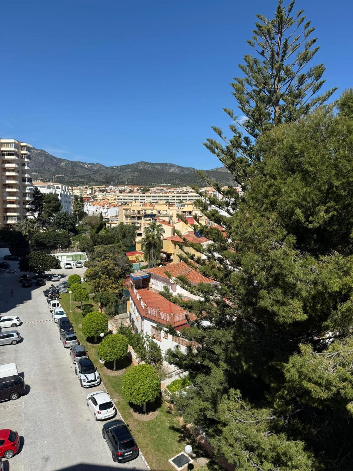 Appartement Casa Isabella -budha