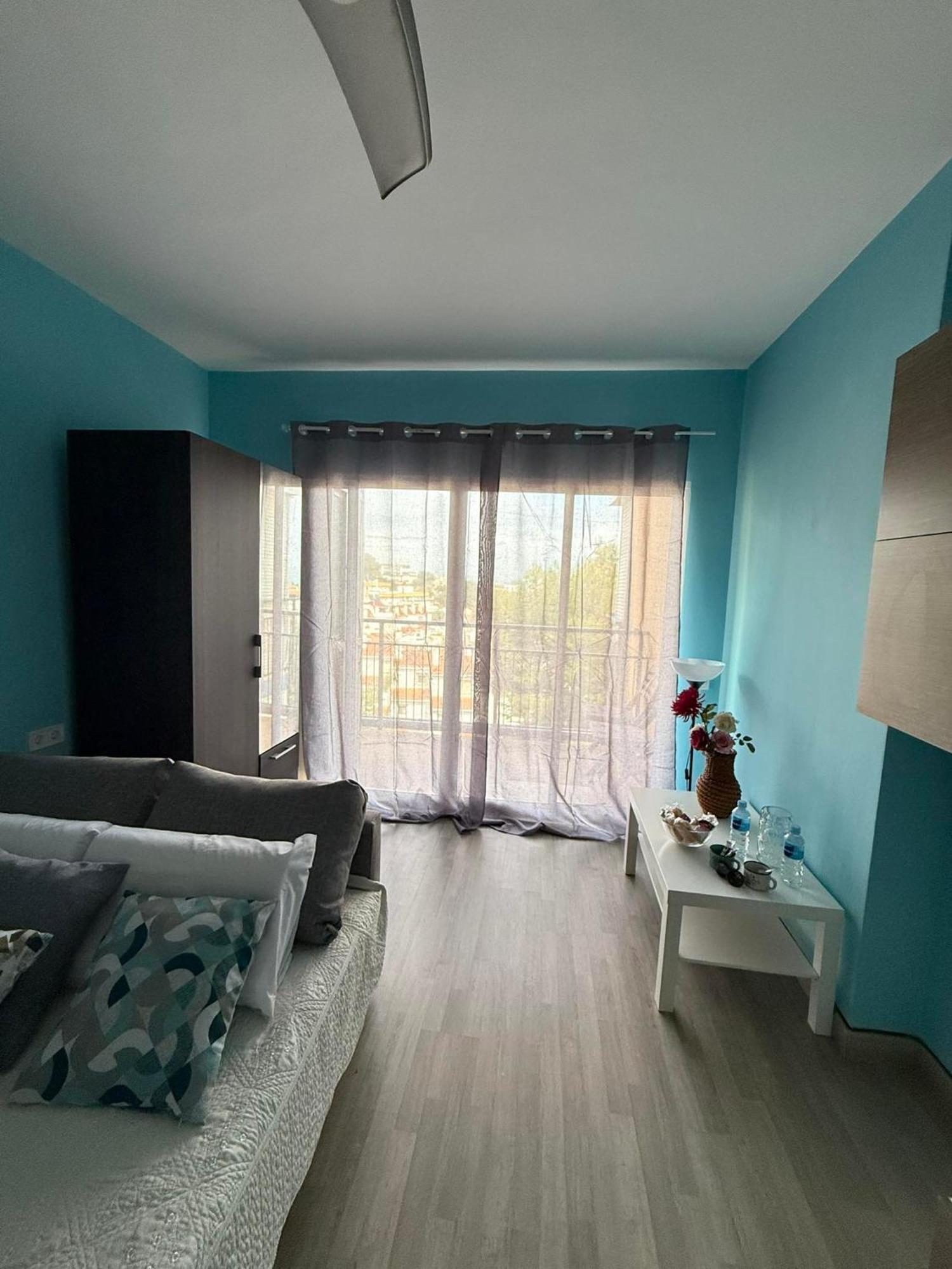 Casa Isabella -budha Appartement Benalmádena