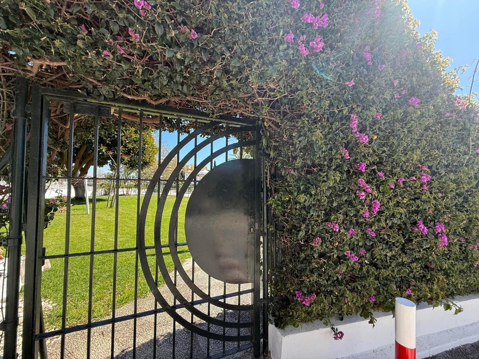 Appartement Casa Isabella -budha