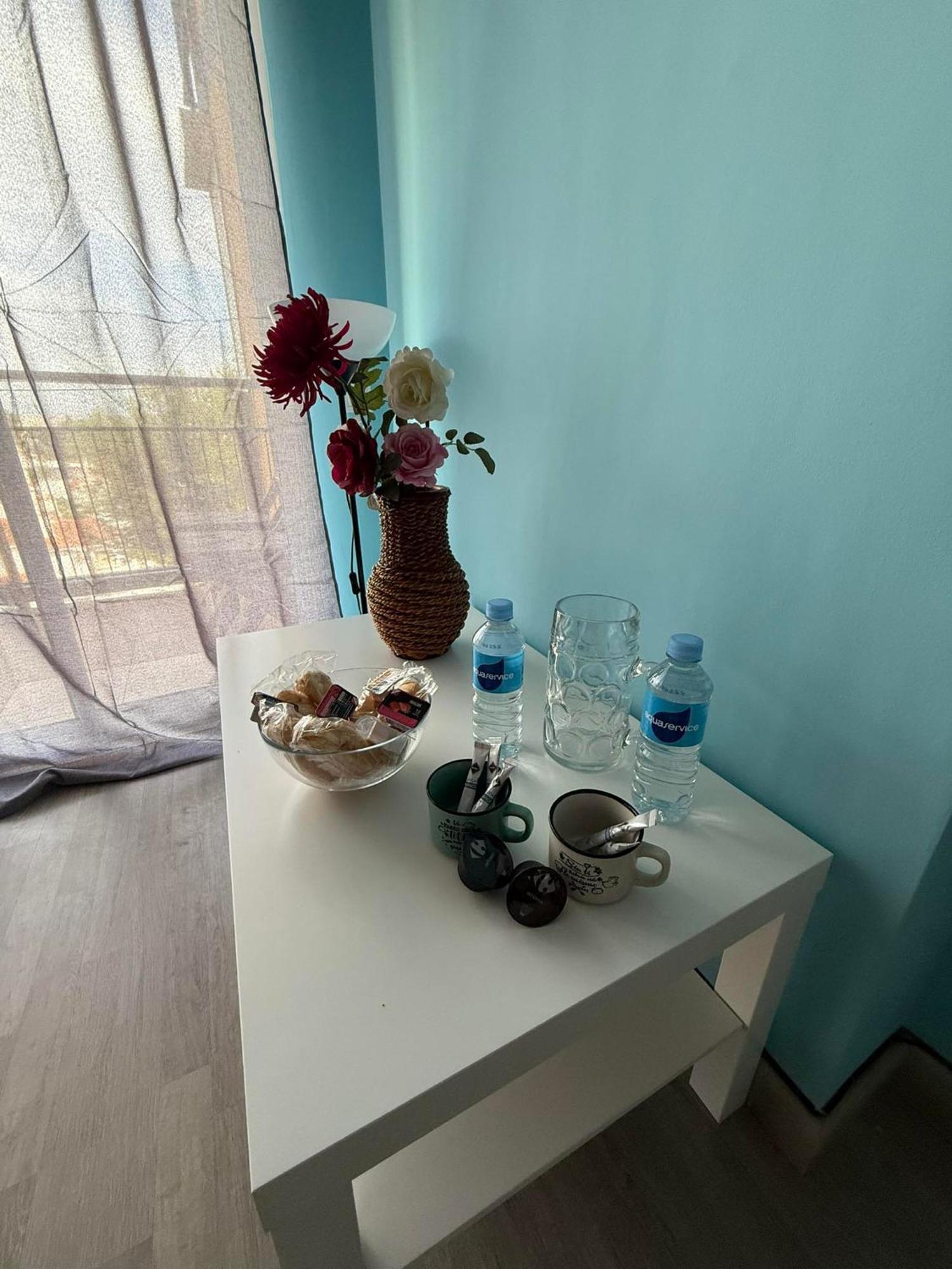 Casa Isabella -budha Appartement *