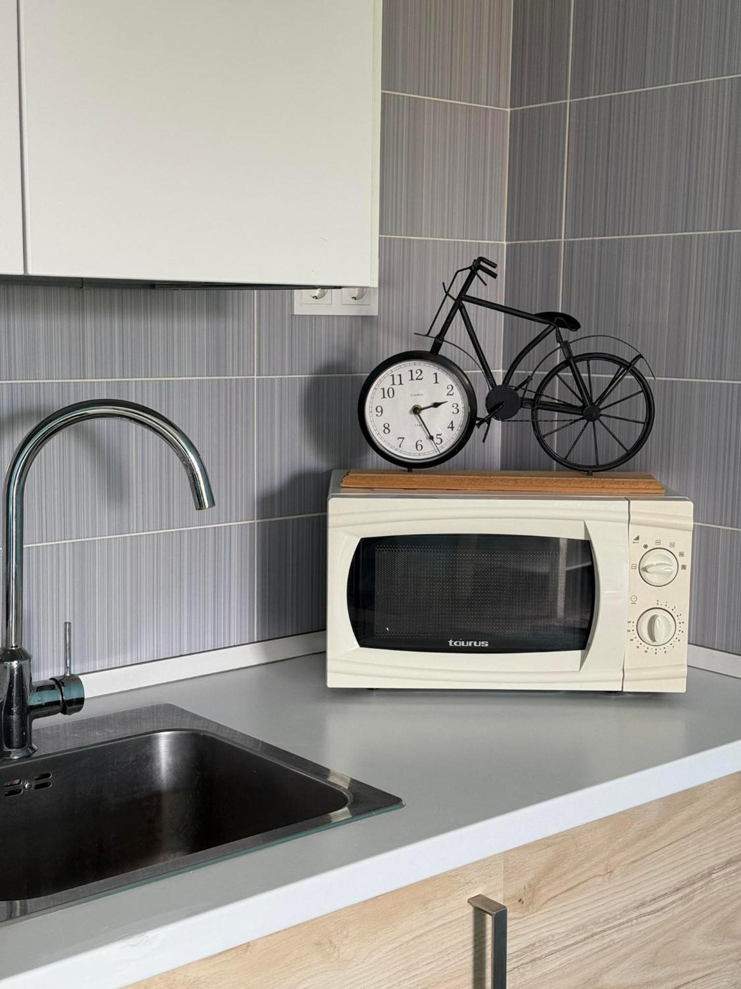 Casa Isabella -budha Appartement *