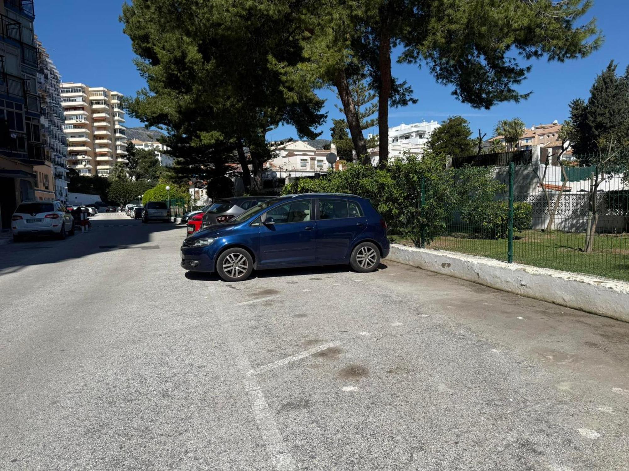 Casa Isabella -budha Benalmádena