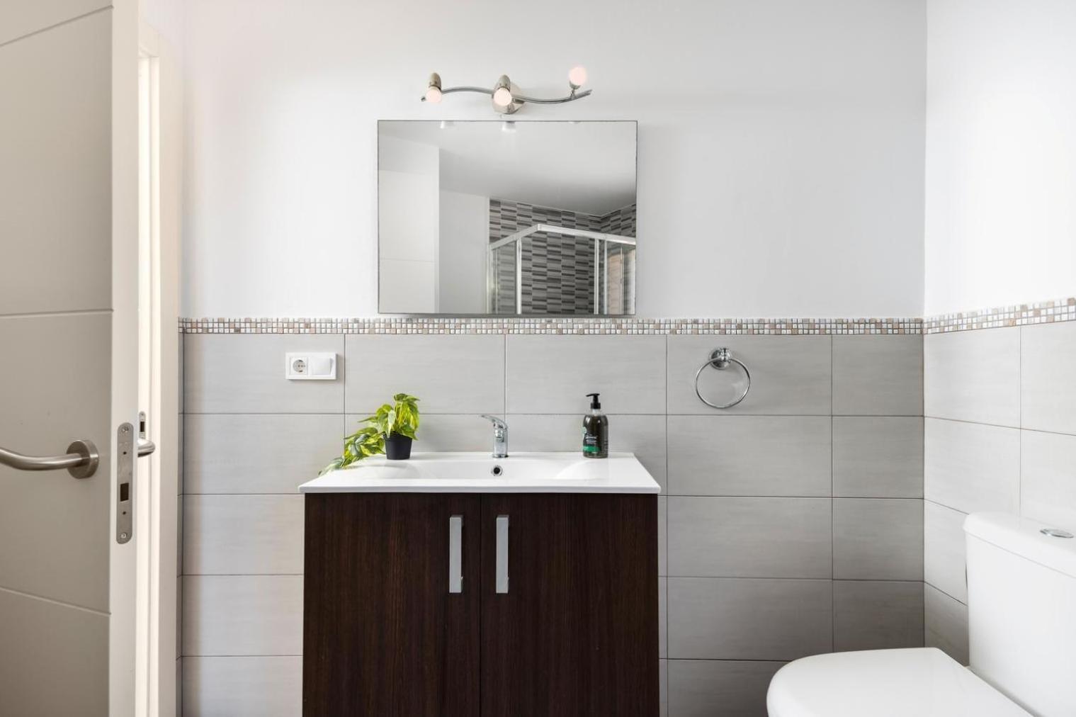 Casa Isabella -budha Appartement *
